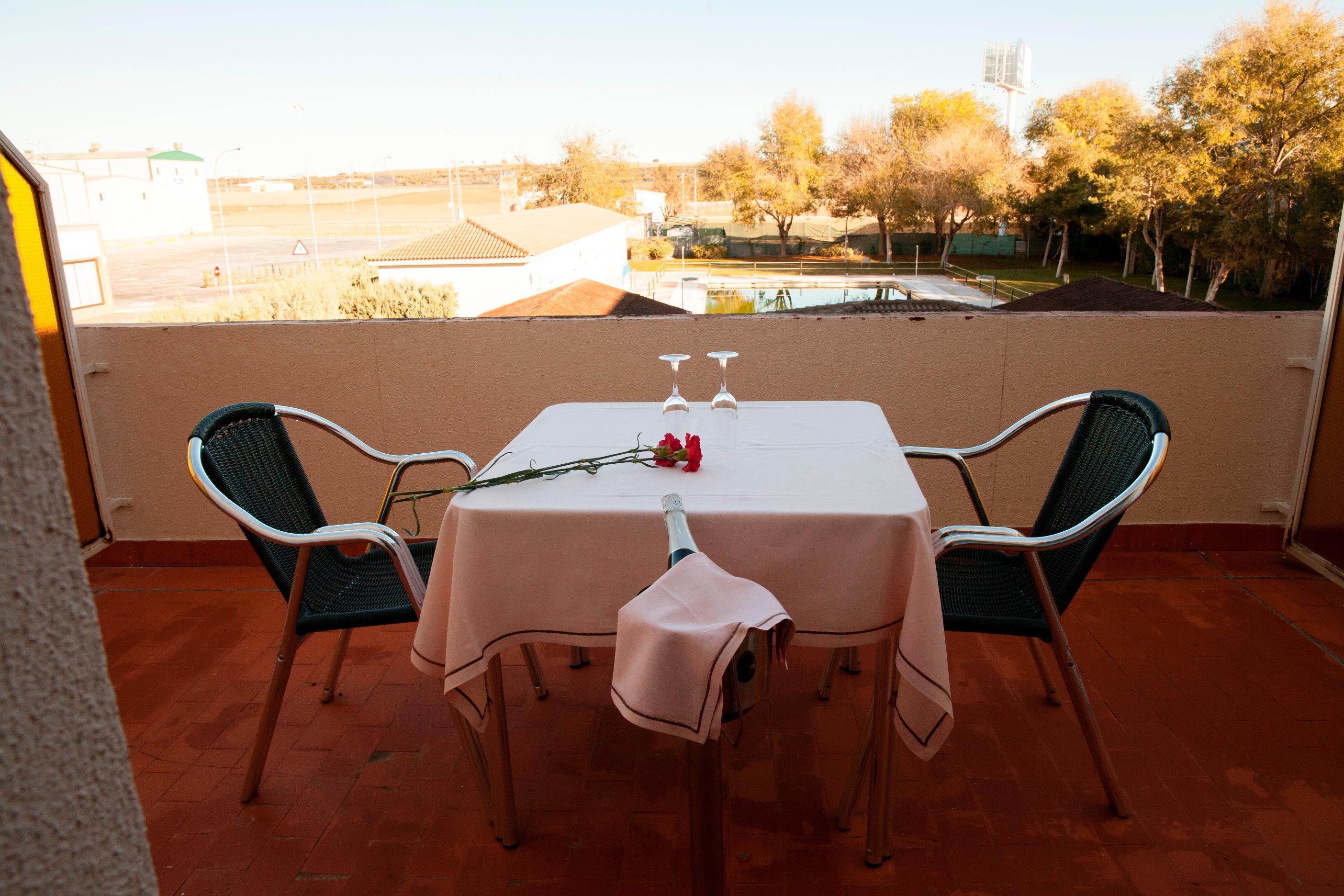 Hospedium Hotel Castilla Torrijos Exterior photo